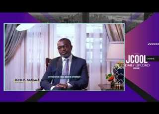 John Sangwa SC Address The Media Bill 7 2026 General Elections