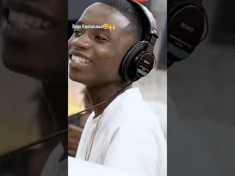 Dogo Patten Nakonda Challenge