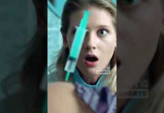 Первый день на работе тнт4 интерны юмор сериал Shorts уколы кристинаасмус врачи больница