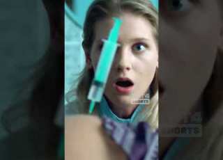 Первый день на работе тнт4 интерны юмор сериал Shorts уколы кристинаасмус врачи больница