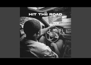 HIT THE ROAD
