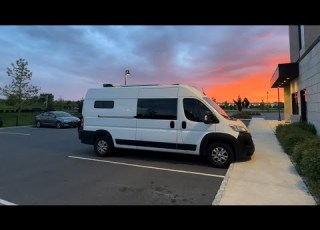 I Lived In A Van For A Year Here S What Happened