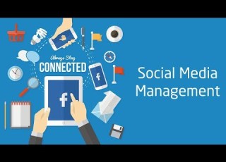 Tracking And Analyzing Results On Social Media Social Media Analytics 2016 OLD