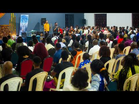 Spiritual Covering Mfuniko Wa Kiroho Amb Prophet David Richard