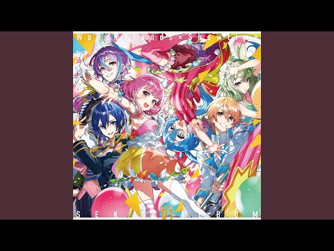 ブリキノダンス Feat 天馬司 神代類 鏡音レン