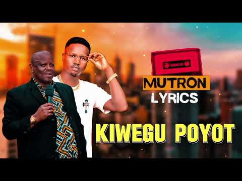 Kiweguu Boyot By 2nd Junior Kotestes Official Audio