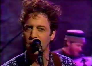 Morphine Buena Live On Late Night With Conan O Brien
