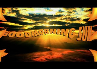  Rock Mafia Feat DENM Good Morning Sun Official Lyric Video