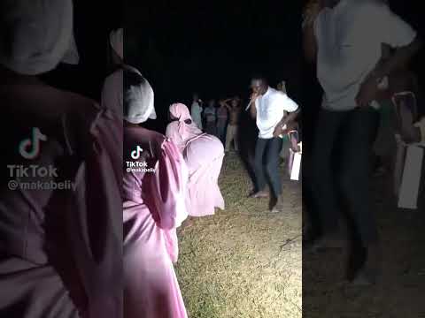 Kalli Rawar Duwawu Wayyo Dadi Sai Mata