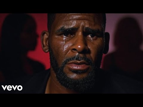 R Kelly Before I Die Let Me Say This A I New Song From Jail