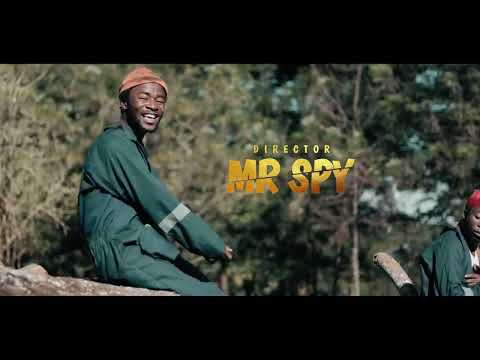 Kiruwiiih Bisoshiiii AnaTuOna Official Music Video