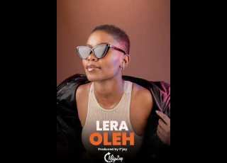  LERA OLEH PRODUCED BY P Jay