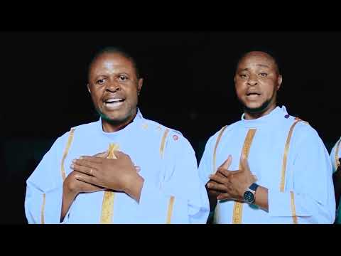 BWANA NIMEKOSA NINI MBELE YAKO Mtunzi Boniphace Sanawa