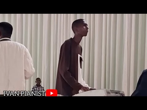 IGISIRIMBA MBEGA AMAHORO YAKUZURA IYI ISI BY IVAN PIANIST