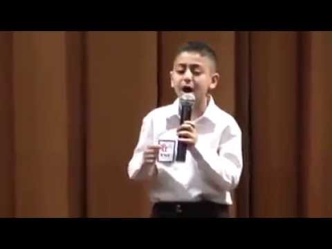 لما جيت اكتب عن امي