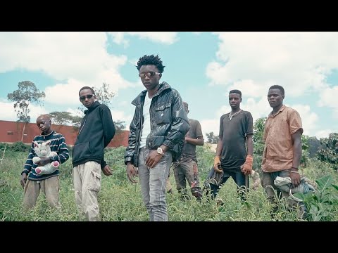 Yee Fanta BIRAVUGWA Official Music Video Ft Vocal King
