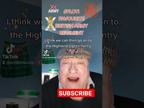 ARMY British Scottish Regiment Army Armedforces Fight Youtube Viral Trending Video Live