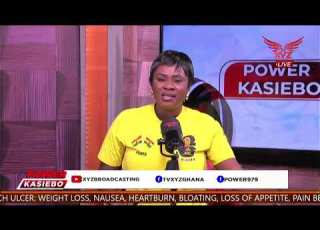  Power Kasiebo 6pm Friday 3rd July 2026