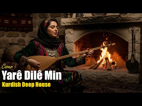 Yarê Dilê Min Kurdish Folk Deep House Stranên Kurdî 2025