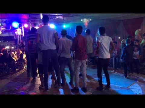 رقصه المدفعجيه من البرازيل 2016