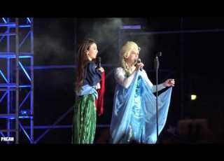 151219 Hebe Part1 新北耶誕城cr培根的相本