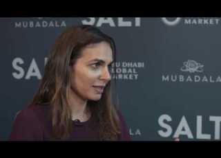SALT Voices Dr Dania Koleilat Khatib Affiliated Scholar American University Of Beirut AUB