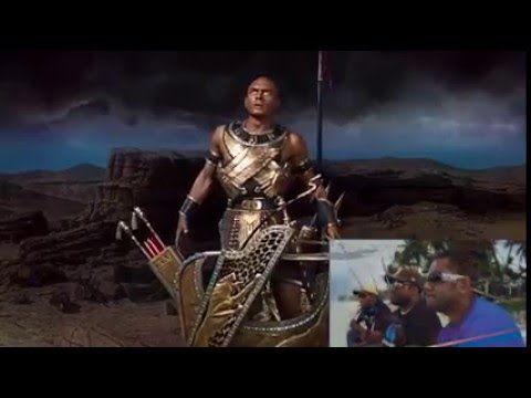 Fijian Gospel Song MEKE MIRIAMA TC WINSTON APPEAL