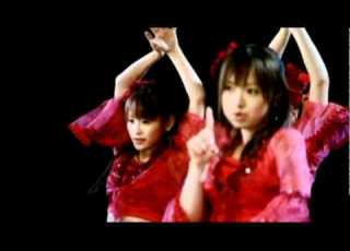  モーニング娘 色っぽいじれったい Dance Shot Ver