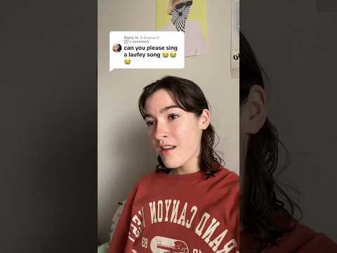 Like The Movies Laufey