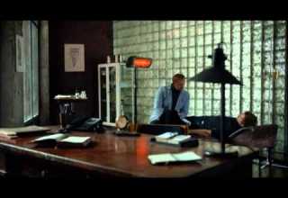 Каждое преступление имеет свой запах Нюхач 2 скоро на ICTV