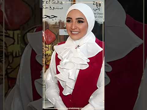 شرف ليا الناس تشبهني بحنان ترك هلا رشدي نفسي اقدم مسرح غنائي للأطفال