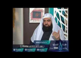 هل يجوز للمرأة أن ت طفلها أمام النساء وأمام ها من الرجال الشيخ متولي البراجيلي