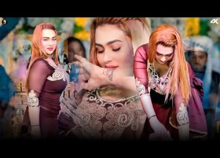  Husan Da Badshah Rimal Shah Dance Peformance SGStudioOfficial 2025