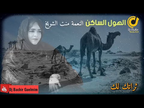 هـــــول ســـاكن ـ النعمة منت الشويخ