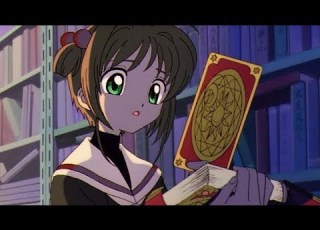  Giantess Sakura S Giantess Growth Spurts In Cardcaptor Anime