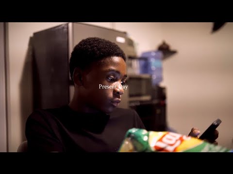 Lil Kingg Away Official Music Video Shot By KELVVtV