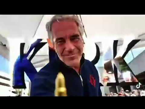 Charlie Kirk X Jeff Epstein Edit