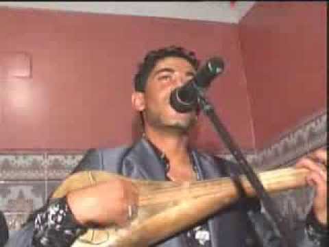 YA LHBIBA LAH خالد مساعد