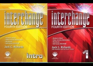  شرح كتاب Interchange الوحده السادسة I Ride My Bike To School