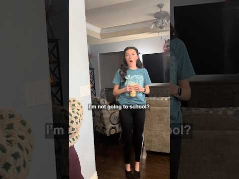 Mamas Unbezahlbarer Aprilscherz