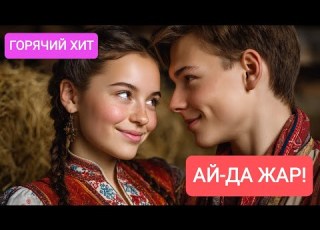 АЙ ДА ЖАР