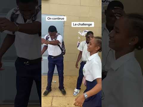 Music Gabon Gabonyoutube Challenge Ntcham