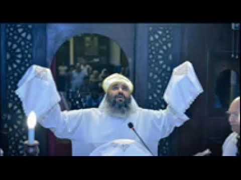 قداس ابونا موسى رشدى