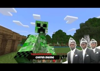  Best Of Astronomia Coffin Meme In Minecraft Addon Edition