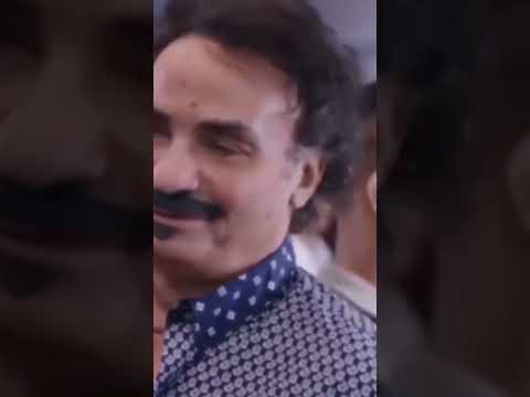 حمدي الوزير أيقونة التحرش