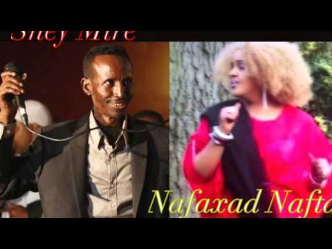 Geyaan New Songs 2015 Shey Mire Dacar Iyo Nafaxad Nafta