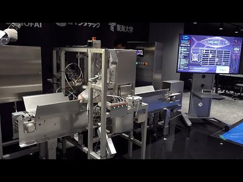 This New AI Powered Ultrasound Machine Can Tell How Tasty A Tuna Is In Just 12 Seconds