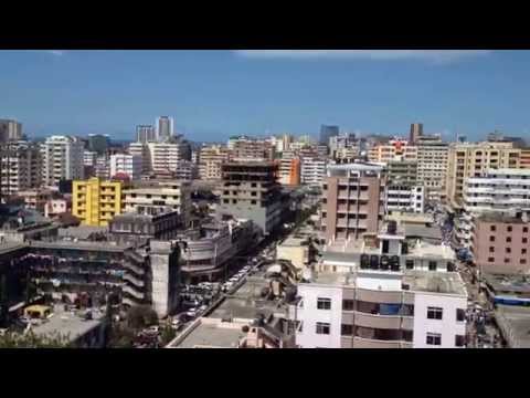 Kariakoo Dar Es Salaam Tanzania