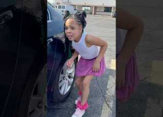  نوفا و Dollsquadkc BATTLE BigCDontPlay في سانت لويس Foryou Fyp Nova Bigc Shorts