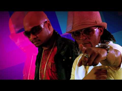 Serani Bugle Feels Like Music Official Video